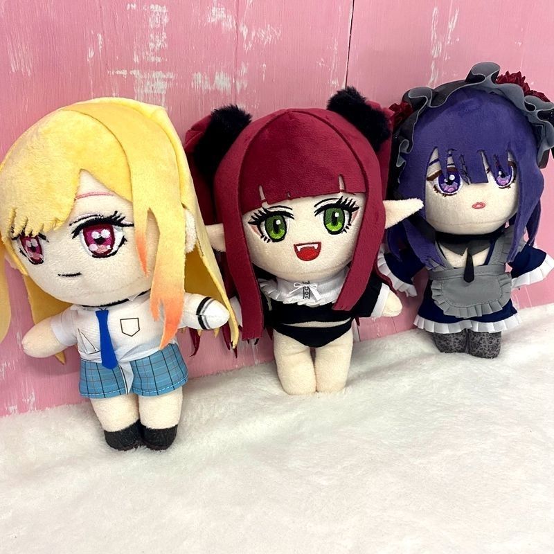 Kids Toys Resale - Peluche Chibi di Marin da My