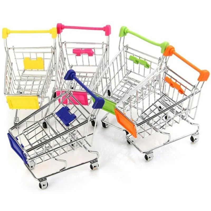 Kids Toys Shop - Nuovi mini carrelli della spesa Carretto