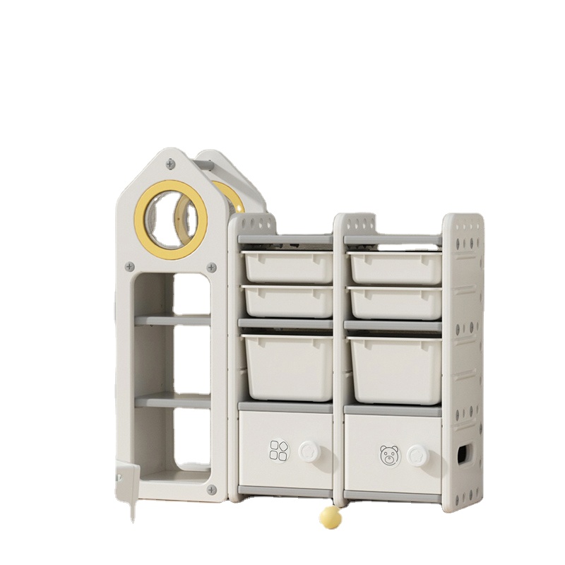 Kids Toys Drawers - Organizzatore di Giocattoli per Bambini Personalizzato,