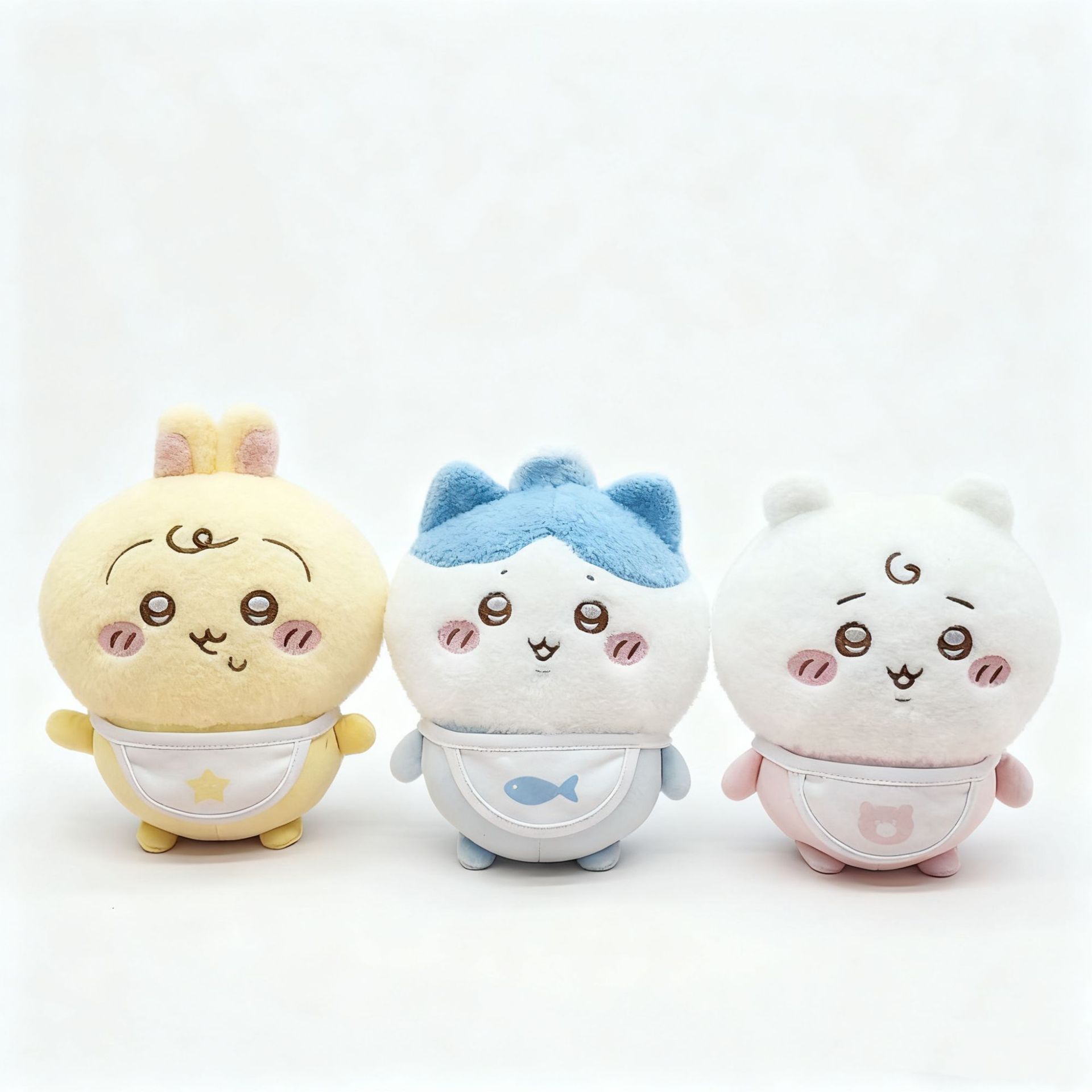 Kids Toys Doll - Serie Baby Jiyi, Giocattoli di Peluche