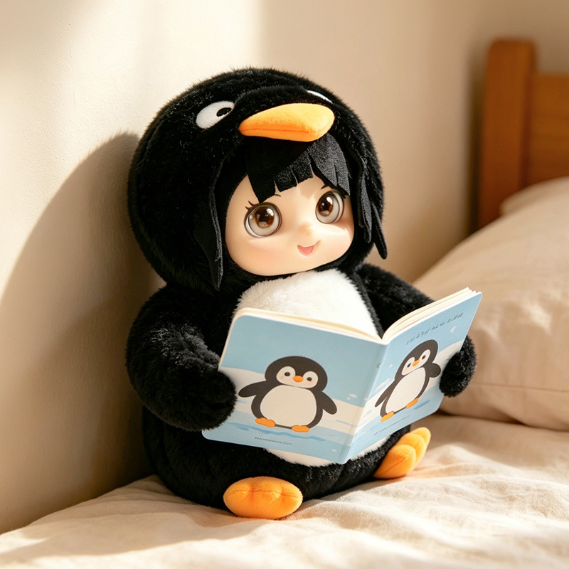 Kids Toys Doll - Peluche Gugu Gaga, Simpatici Animali del
