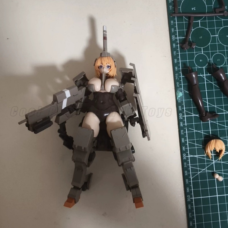 Kids Toys Packaging - 【Disponibile】 KOTOBUKIYA Originale BOX FRAME ARMS
