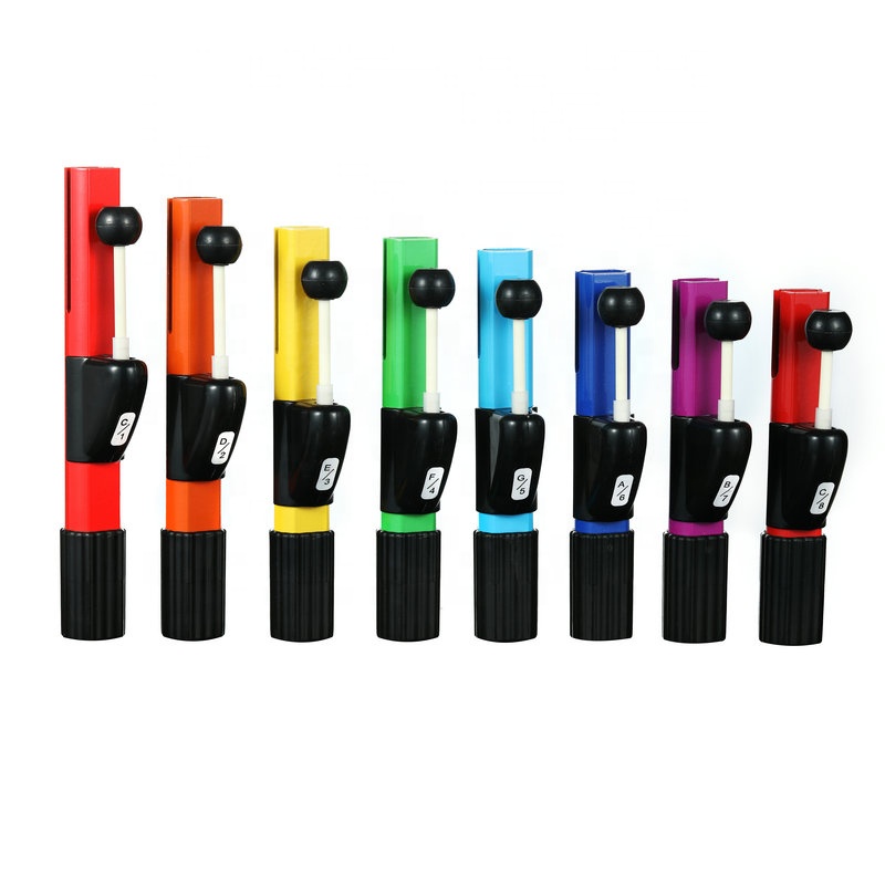 Kids Toys Xylophone - Glockenspiel ToyXilofono Cina Merci All'ingrosso Bambini