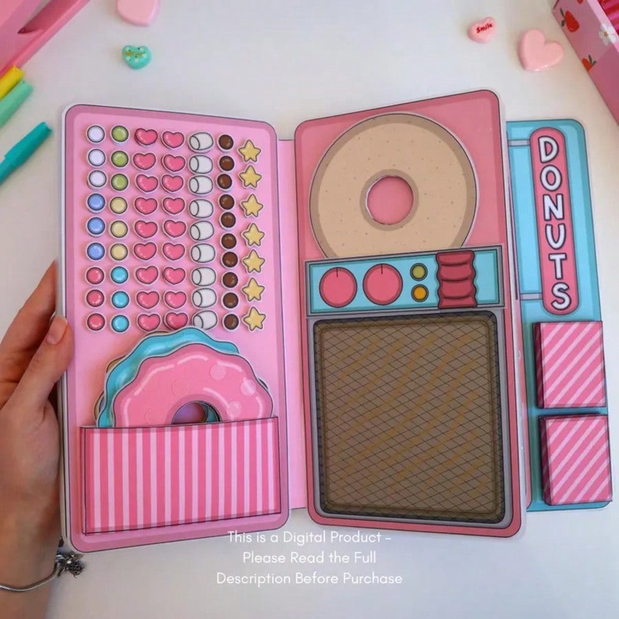 Kit Gioco di Ruolo Negozio di  - Kids Toys Shop recensione e prezzo