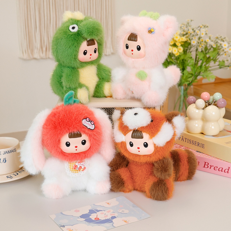 17 centimetri Carino Creativo  - Kids Toys Doll recensione e prezzo
