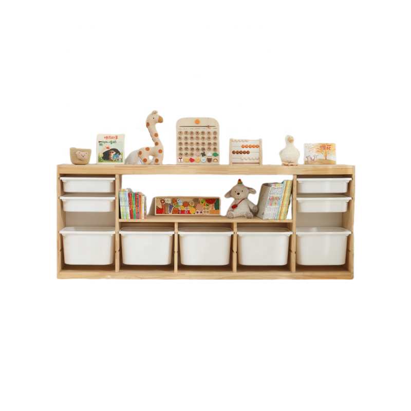 Mobili per cameretta per bambi - Kids Toys Drawers recensione e prezzo