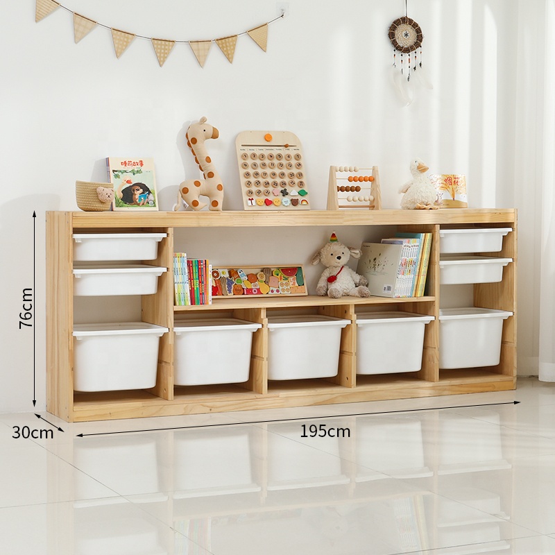 Mobili per cameretta per bambi - Kids Toys Drawers recensione e prezzo