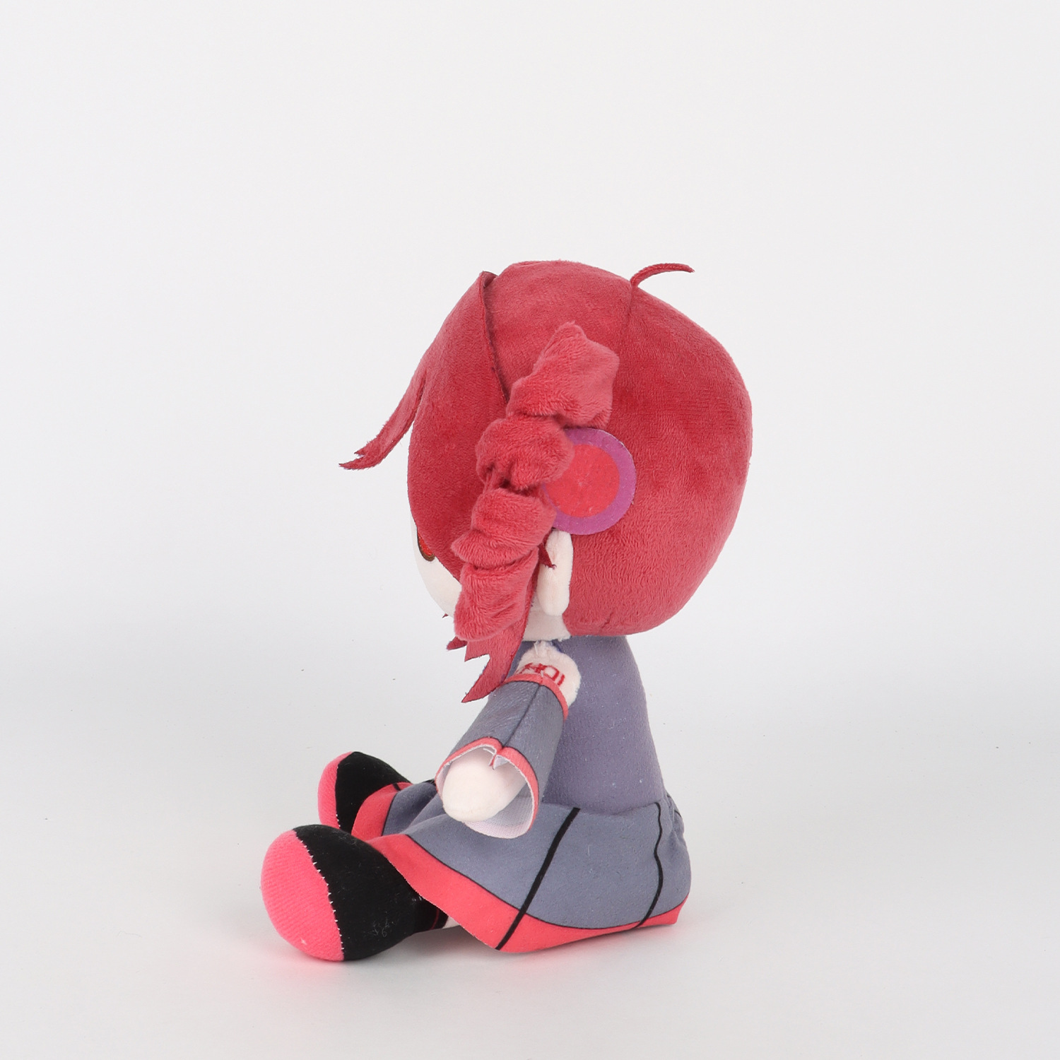 Peluche di Kasane Teto, Bambol - Kids Toys Resale recensione e prezzo