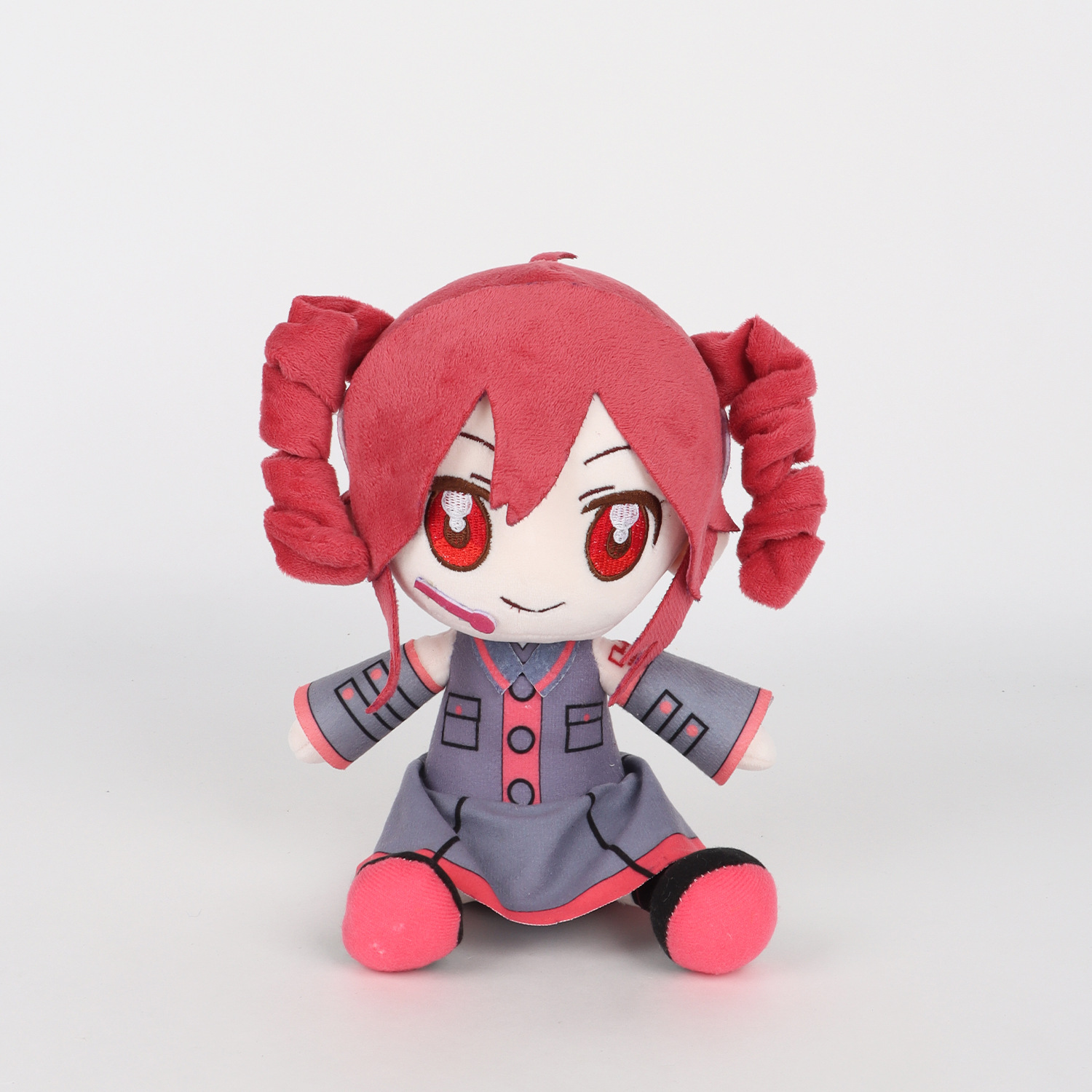 Peluche di Kasane Teto, Bambol - Kids Toys Resale recensione e prezzo