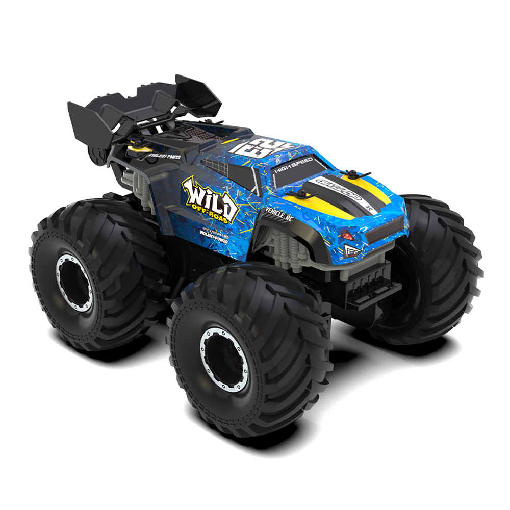 9IMOD RC Monster Truck Anfibio - Kids Toys Long Island recensione e prezzo