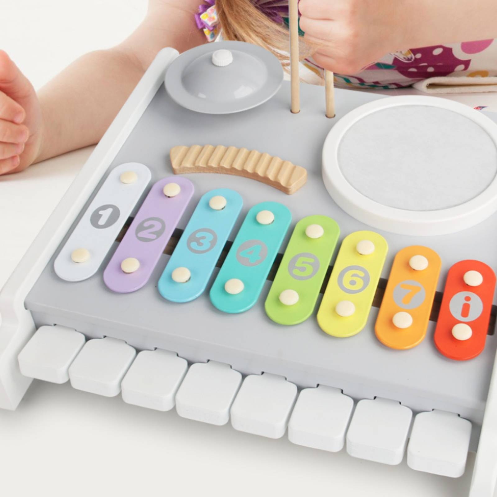 Giocattolo Xilofono a Forma di - Kids Toys Xylophone recensione e prezzo