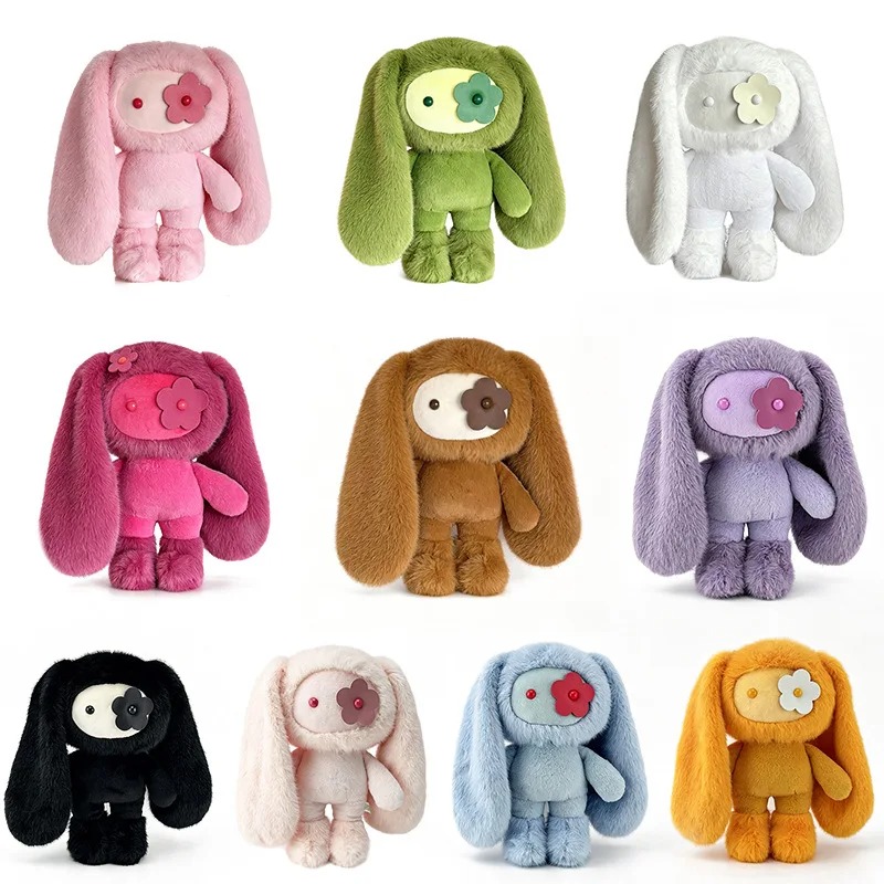 Peluche Coniglio Juju da 30 cm - Kids Toys Doll recensione e prezzo