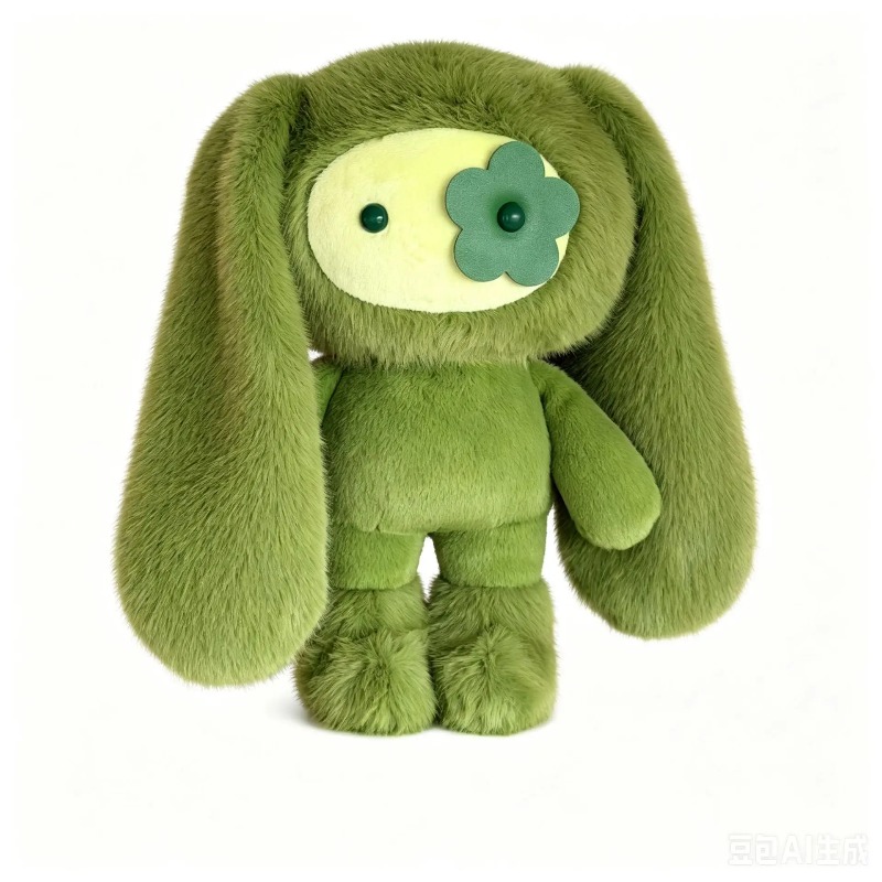 Peluche Coniglio Juju da 30 cm - Kids Toys Doll recensione e prezzo