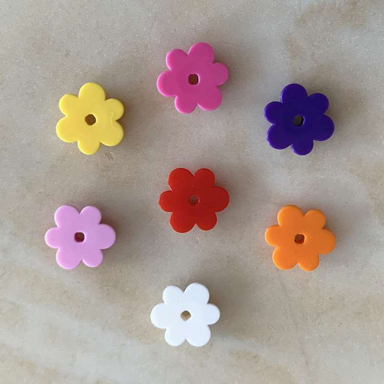 50-1000 pezzi di piccoli fiori - Kids Toys Blocks recensione e prezzo