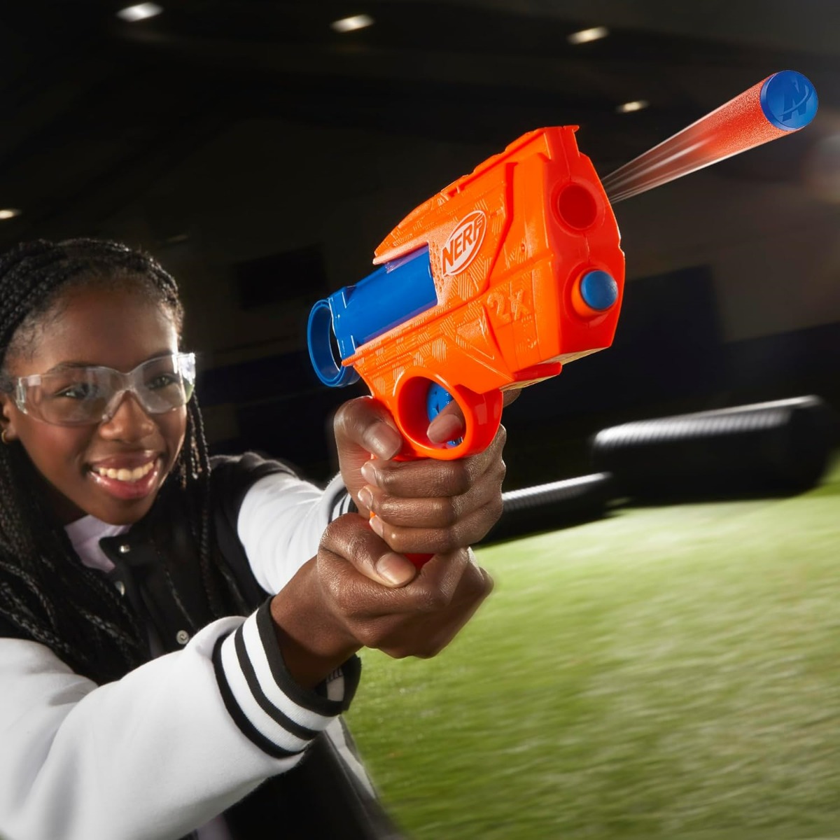 Hasbro NERF N SERIES WARD per  - Hasbro Game Nerf recensione e prezzo