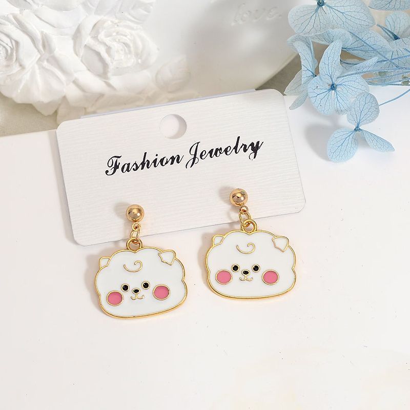Orecchini BT21 Chimmy Tata Koy - Kids Toys Resale recensione e prezzo