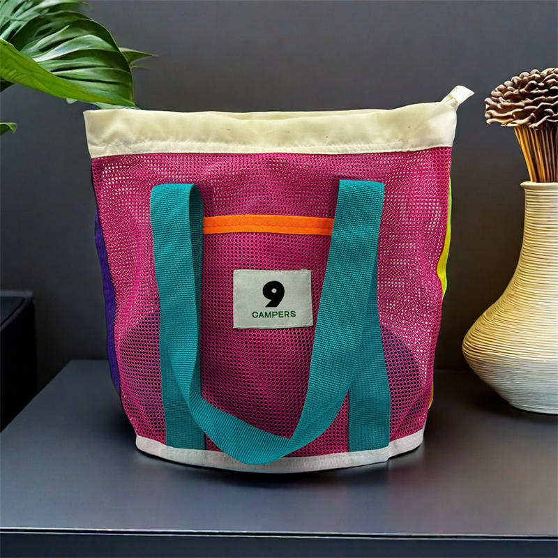 Borsa da spiaggia in rete per  - Kids Toys Shop recensione e prezzo