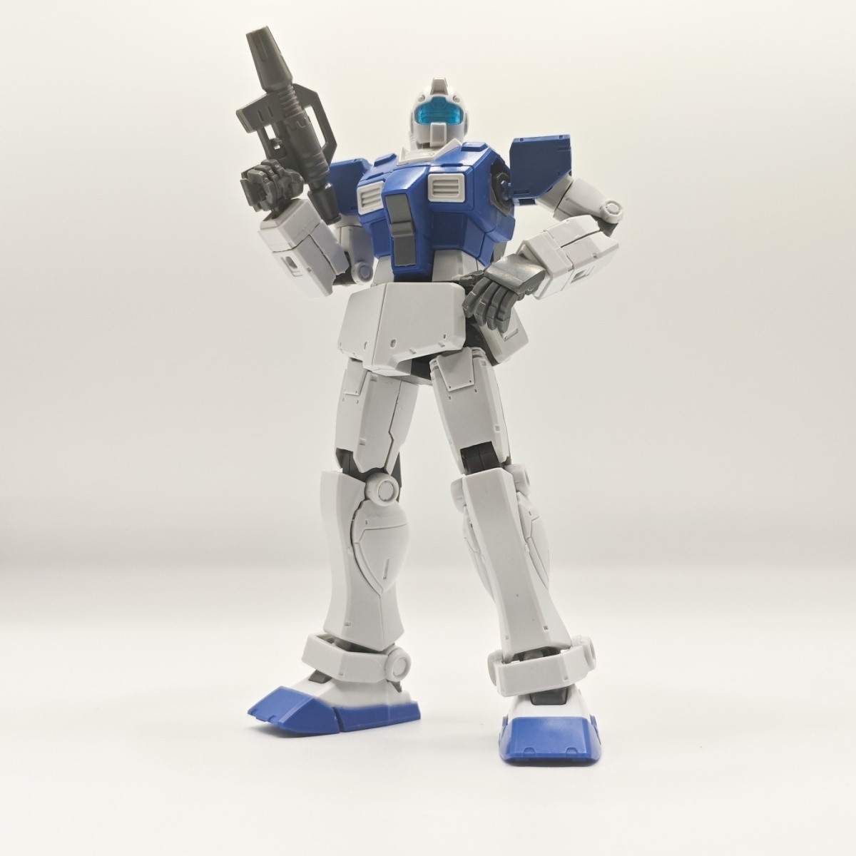 Modello JIJI HG 1/144 RGM-79 W - Kids Toys Jiji recensione e prezzo