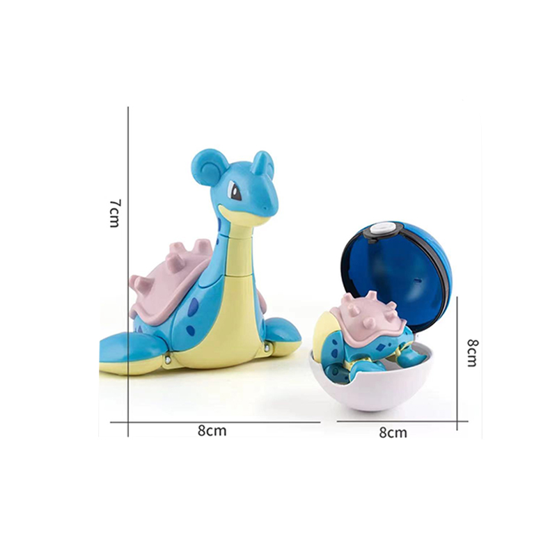 Set di Giocattoli Deformabili  - Kids Toys Under 100 recensione e prezzo