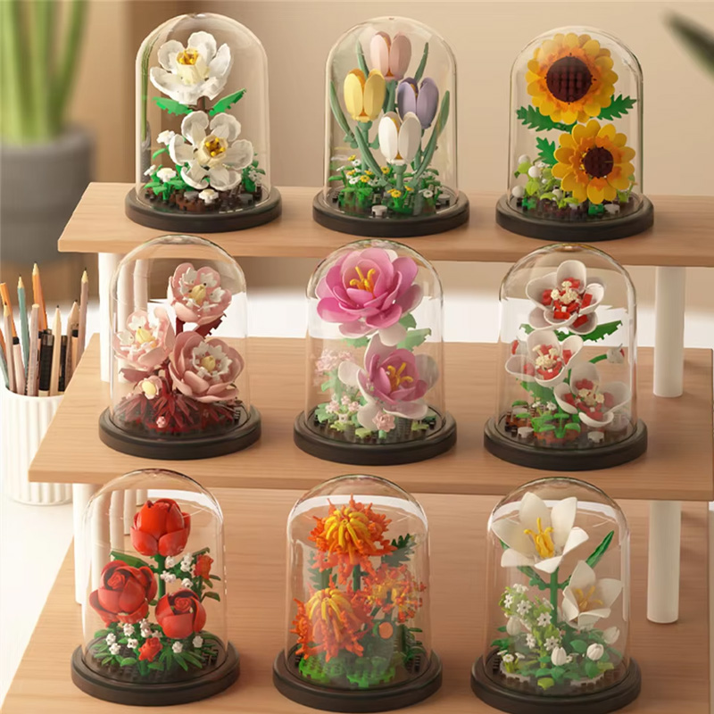 Sakura Tree House Rose Maple B - Kids Toys Under 100 recensione e prezzo