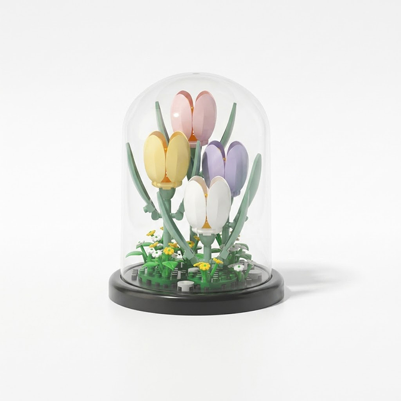 Sakura Tree House Rose Maple B - Kids Toys Under 100 recensione e prezzo