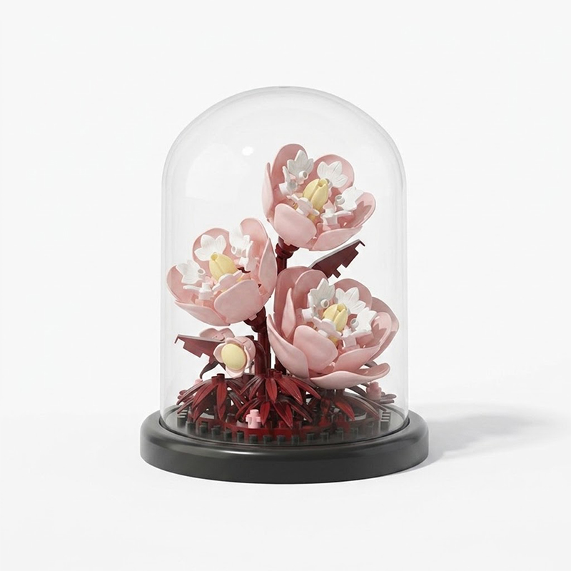 Sakura Tree House Rose Maple B - Kids Toys Under 100 recensione e prezzo