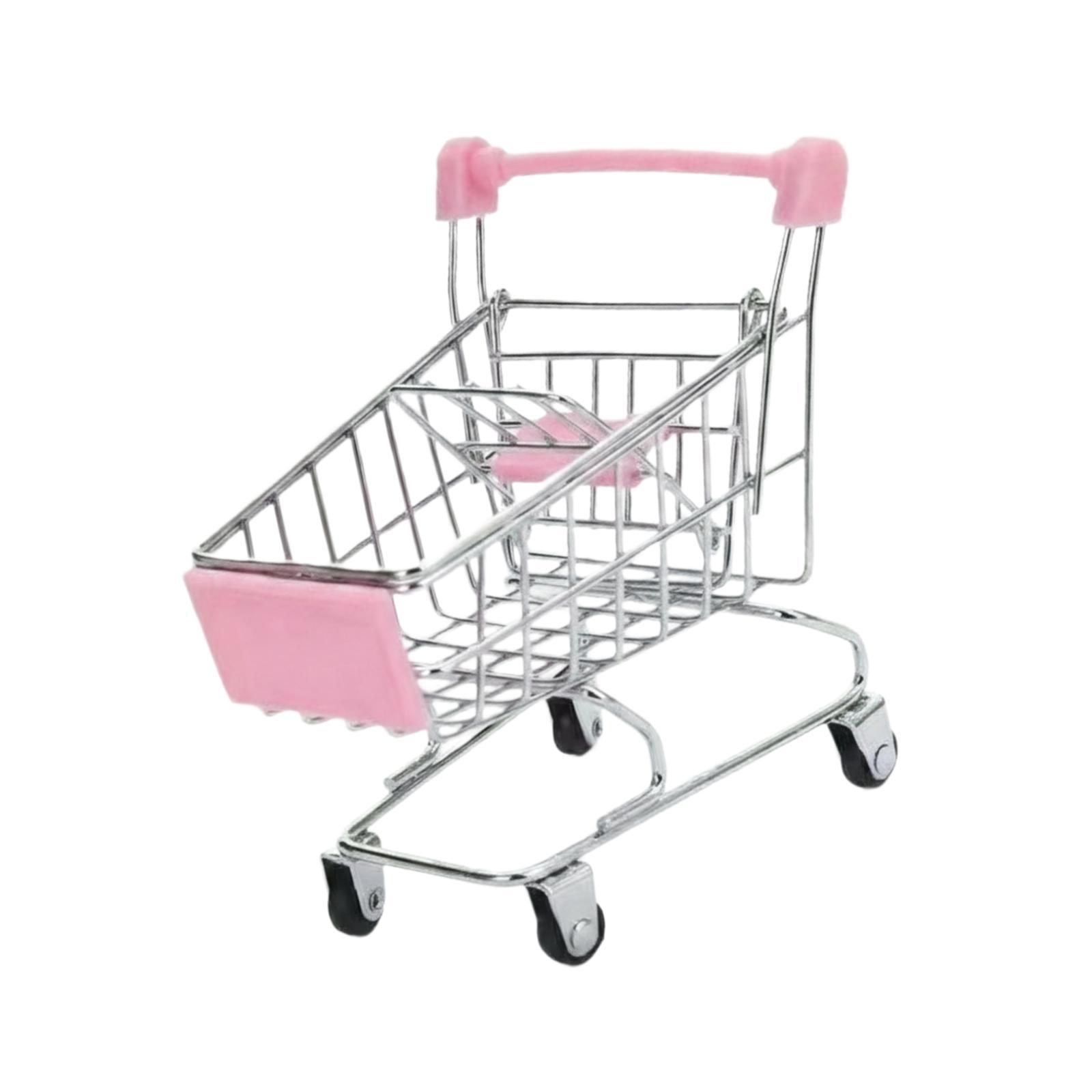 Carrello della spesa giocattol - Kids Toys Shop recensione e prezzo