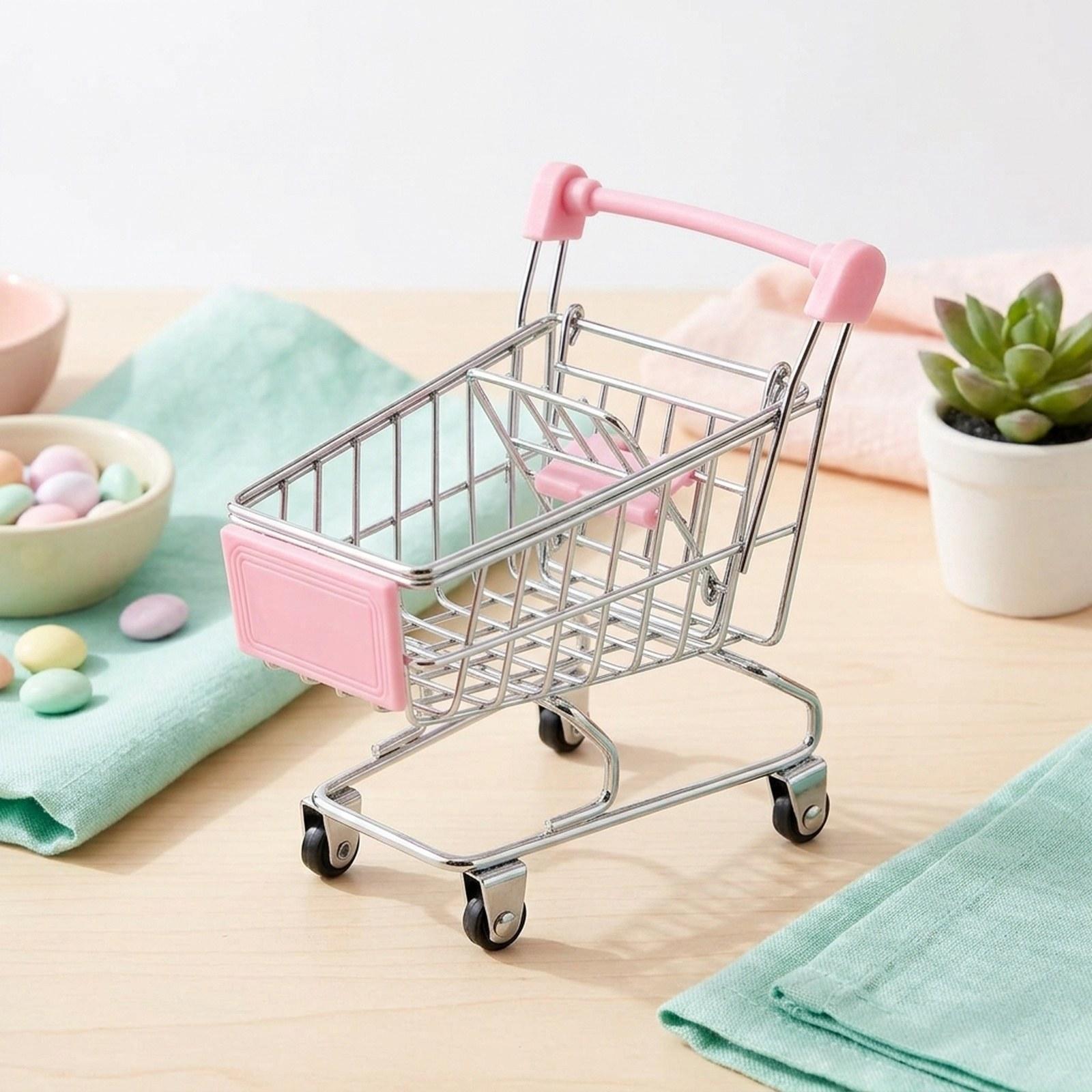 Carrello della spesa giocattol - Kids Toys Shop recensione e prezzo