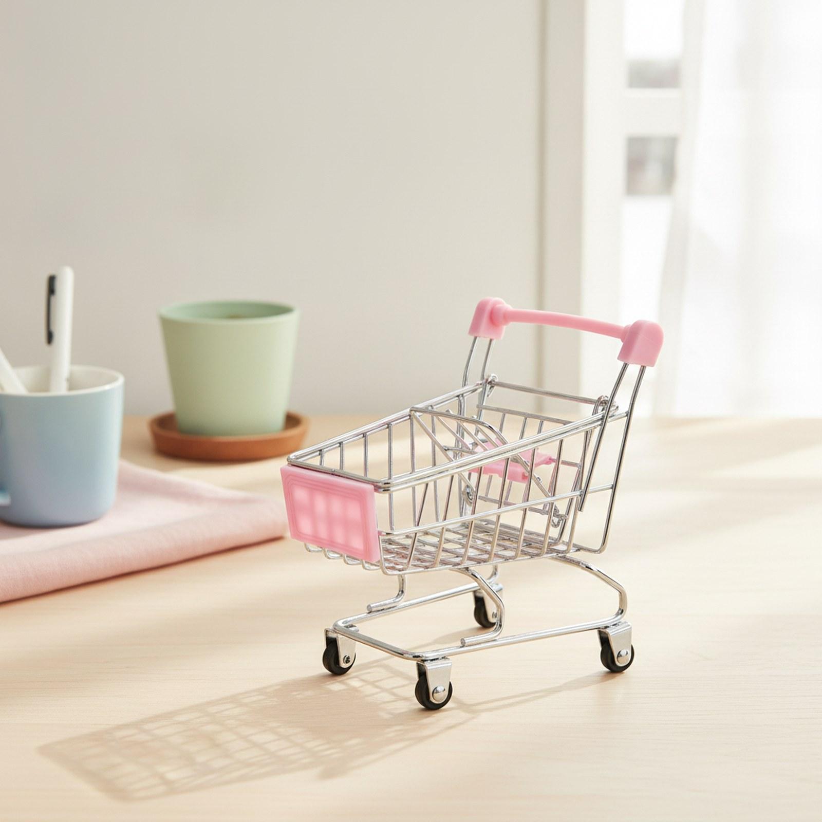 Carrello della spesa giocattol - Kids Toys Shop recensione e prezzo
