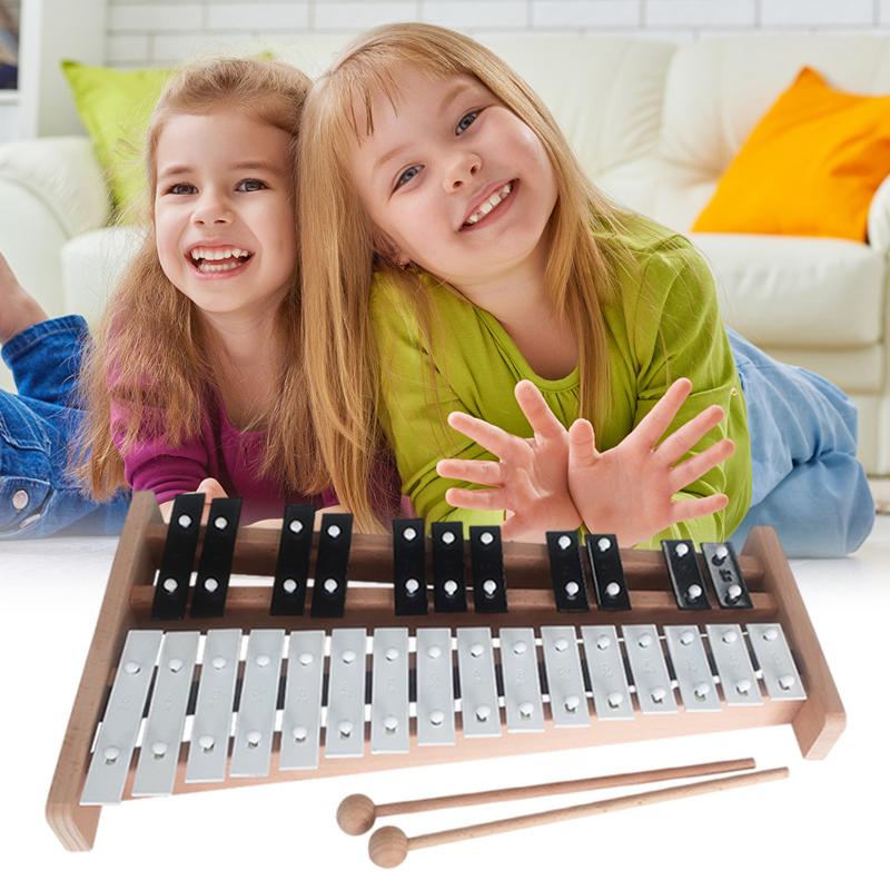 27 note Xilofono Campana a man - Kids Toys Xylophone recensione e prezzo