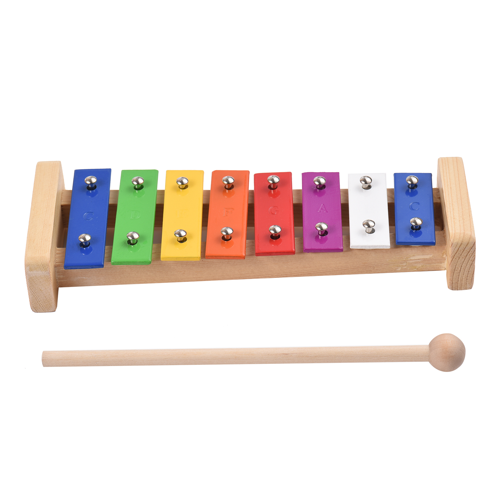 8 tasti xilofono di dimensioni - Kids Toys Xylophone recensione e prezzo