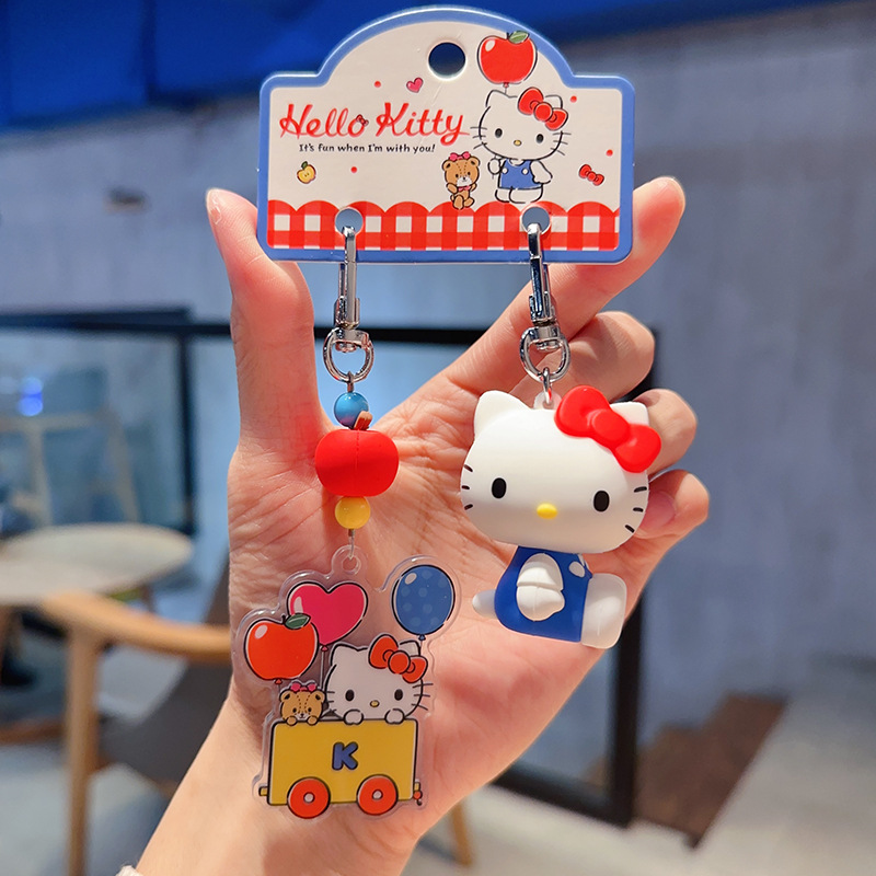 Portachiavi Anime Hello Kitty, - Kids Toys Resale recensione e prezzo