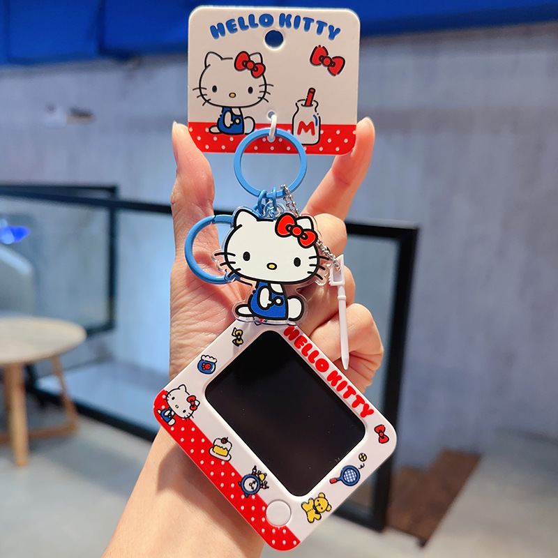 Portachiavi Anime Hello Kitty, - Kids Toys Resale recensione e prezzo