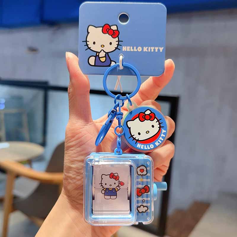 Portachiavi Anime Hello Kitty, - Kids Toys Resale recensione e prezzo