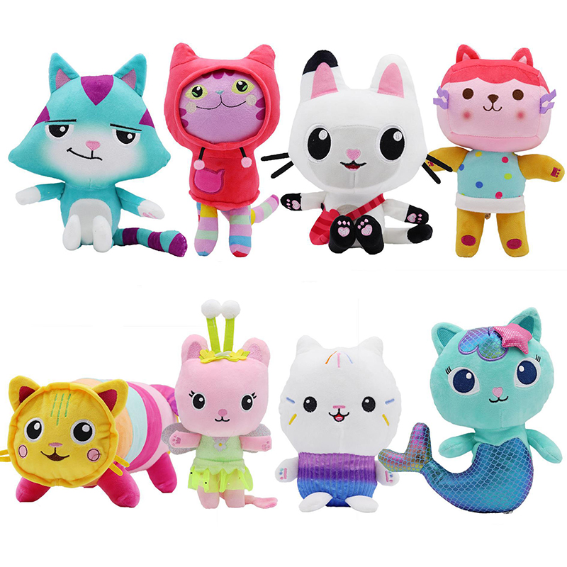 Peluche Animali della Casa di  - Kids Toys Doll recensione e prezzo