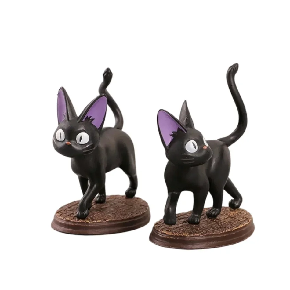 6 pz/set Del Fumetto Gatto Ner - Kids Toys Jiji recensione e prezzo