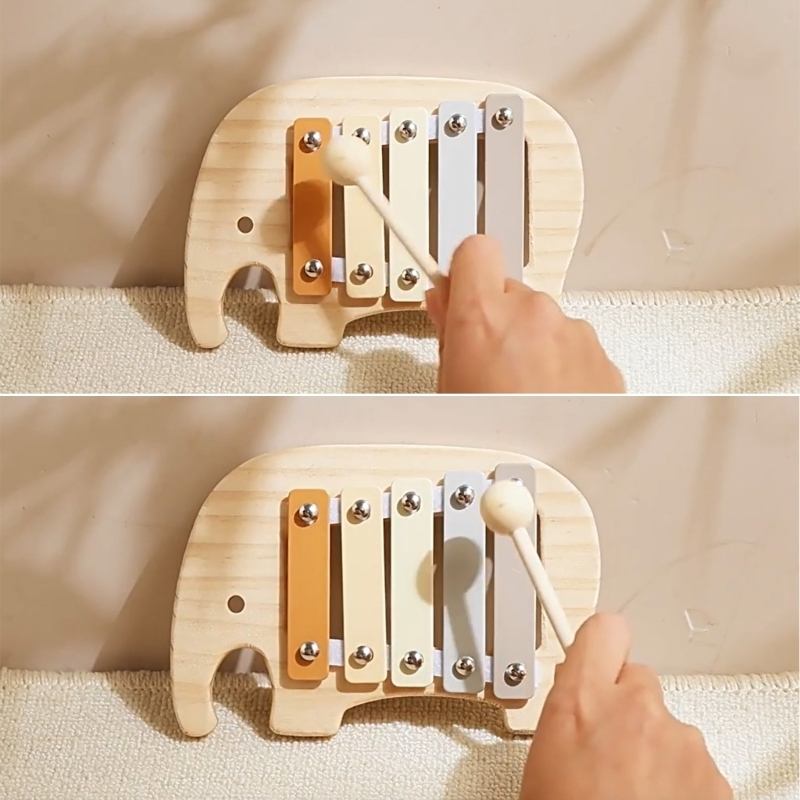 Giocattolo per strumenti music - Kids Toys Xylophone recensione e prezzo