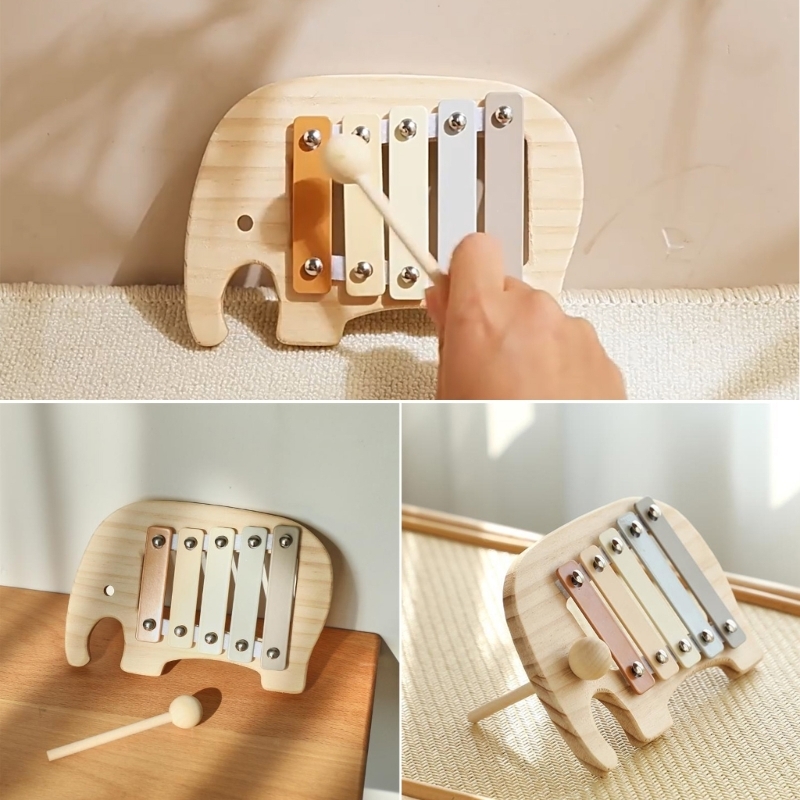 Giocattolo per strumenti music - Kids Toys Xylophone recensione e prezzo
