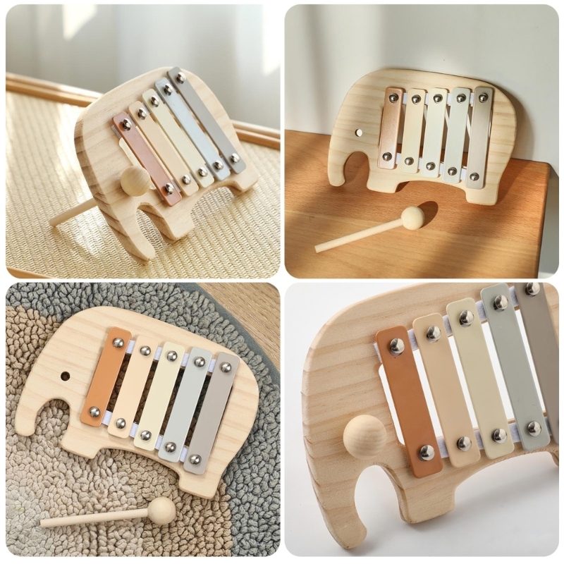 Giocattolo per strumenti music - Kids Toys Xylophone recensione e prezzo