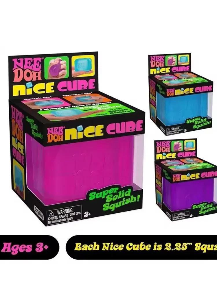 Giocattolo Sensoriale Morbido  - Kids Toys Blocks recensione e prezzo