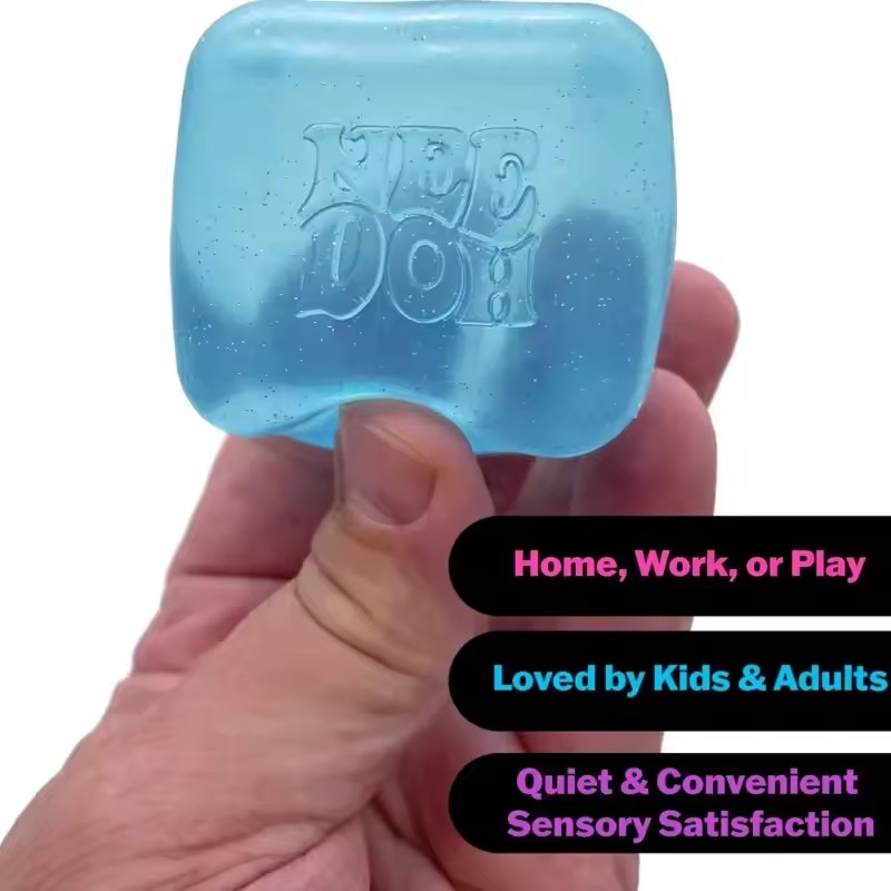 Giocattolo Sensoriale Morbido  - Kids Toys Blocks recensione e prezzo
