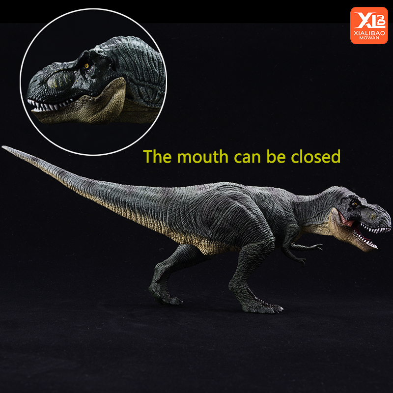 Figura d'azione modello dinosa - Kids Toys Packaging recensione e prezzo