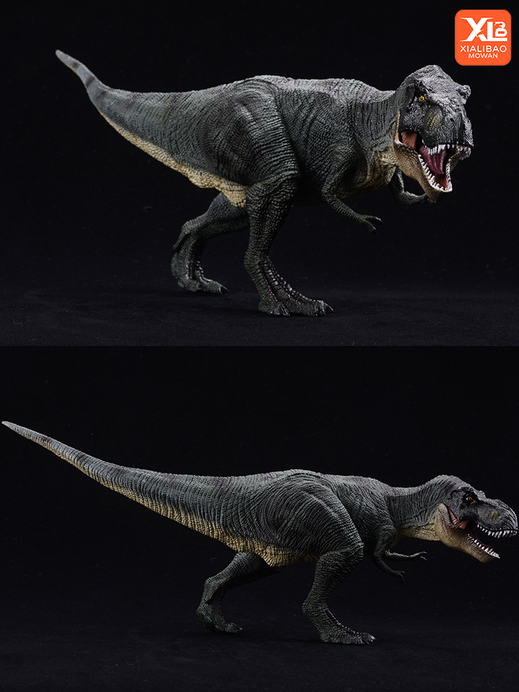Figura d'azione modello dinosa - Kids Toys Packaging recensione e prezzo