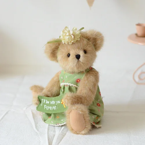 orsacchiotto peluche con vesti - Kids Toys Shop recensione e prezzo