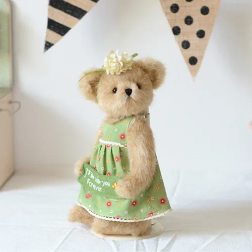 orsacchiotto peluche con vesti - Kids Toys Shop recensione e prezzo