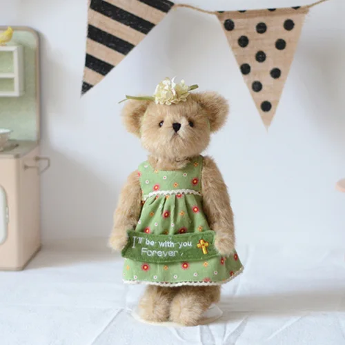 orsacchiotto peluche con vesti - Kids Toys Shop recensione e prezzo