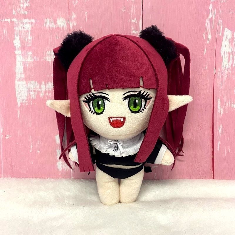 Peluche Chibi di Marin da My D - Kids Toys Resale recensione e prezzo