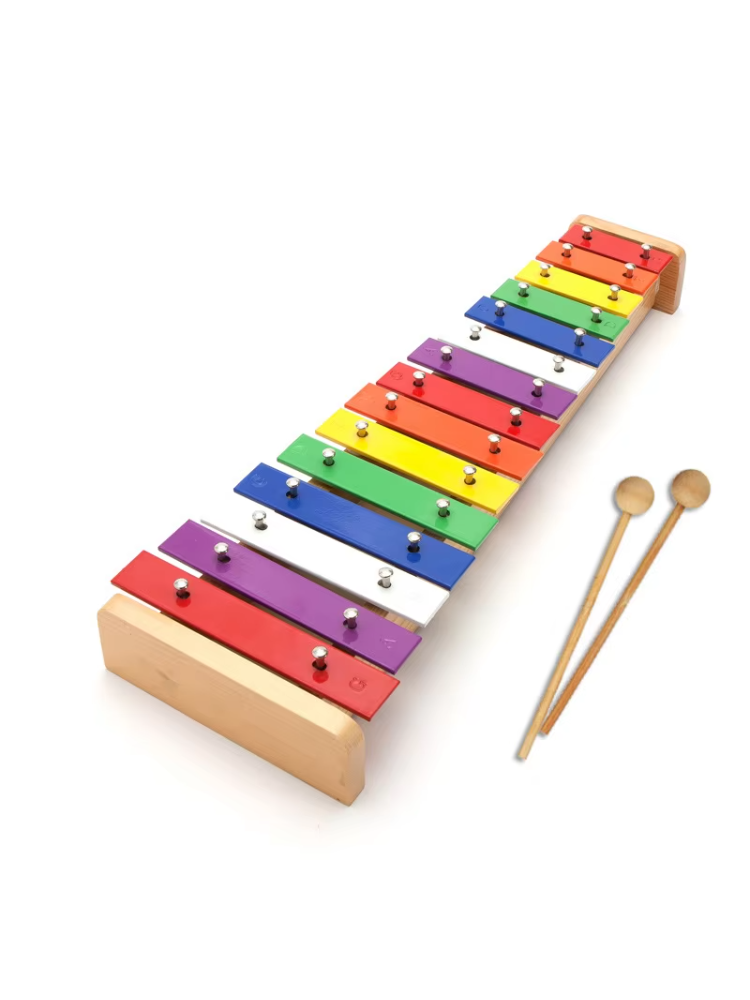 Xilofono a 15 tasti per bambin - Kids Toys Xylophone recensione e prezzo