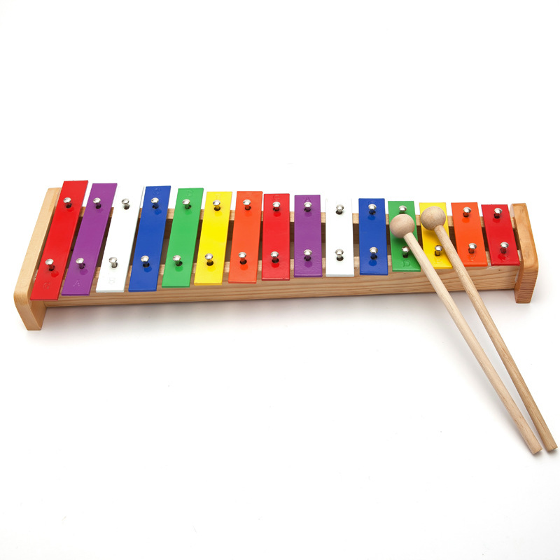 Xilofono a 15 tasti per bambin - Kids Toys Xylophone recensione e prezzo