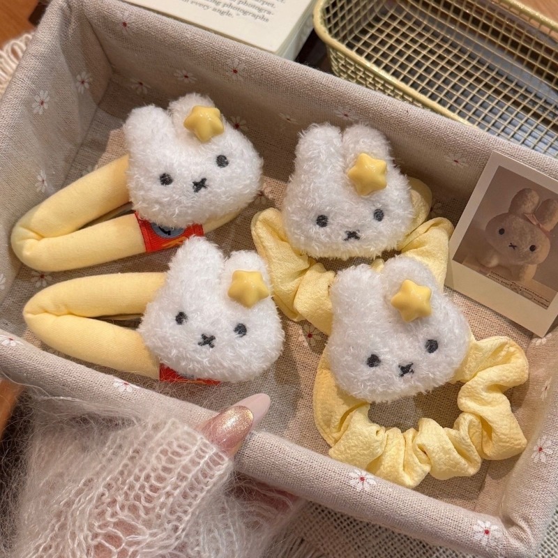 Fascia per Capelli Miffy Creat - Kids Toys Resale recensione e prezzo